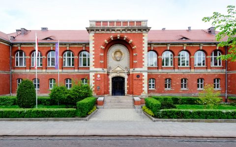 Od 20 grudnia 2021 r. do 9 stycznia 2022 r. zajęcia dydaktyczne na Uniwersytecie Szczecińskim będą prowadzone w trybie zdalnym