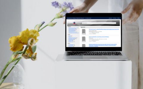 Mamy już 9000 artykułów w Repozytorium Publikacji i Bibliotece Cyfrowej US