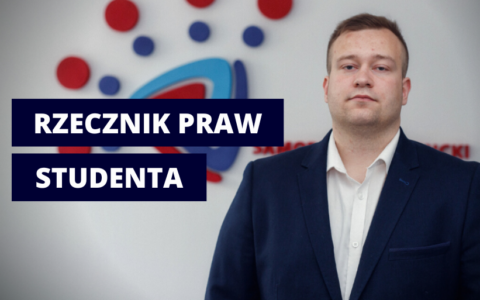 Powołanie Rzecznika Praw Studenta