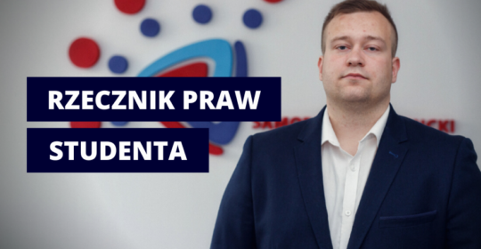Powołanie Rzecznika Praw Studenta