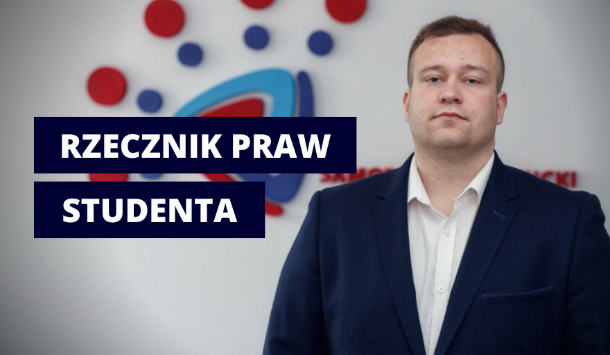 Powołanie Rzecznika Praw Studenta