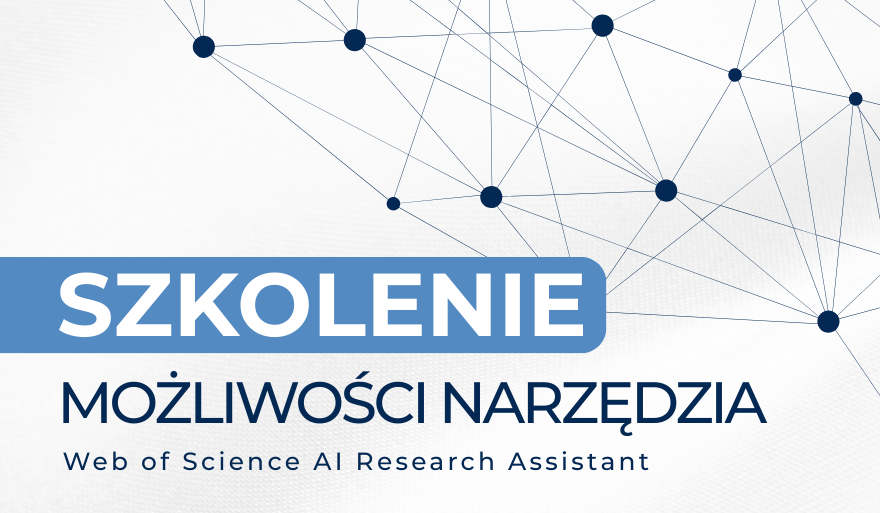 Zaproszenie na szkolenie