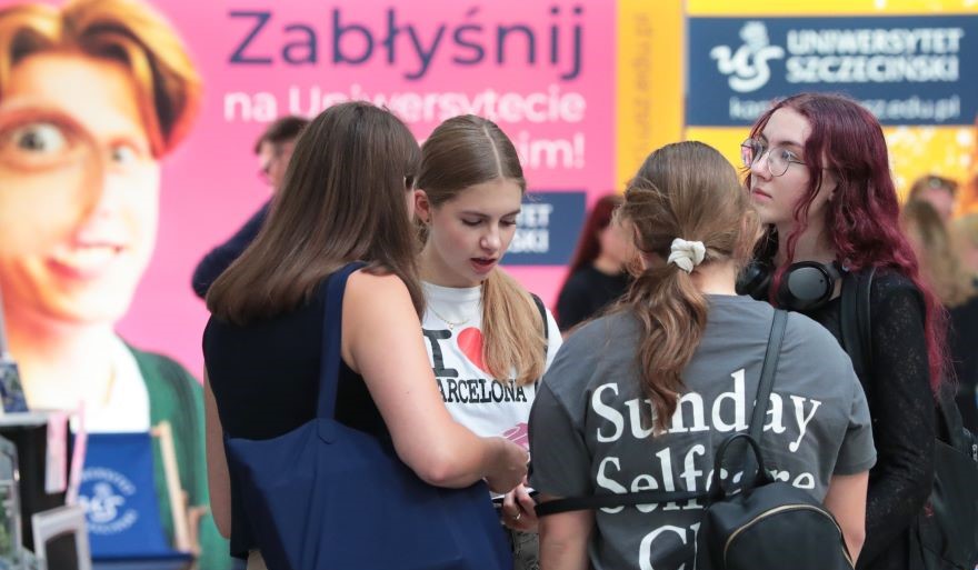 Szczeciński Salon Maturzystów za nami