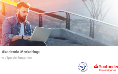 Studenci US poznają świat e-sportu