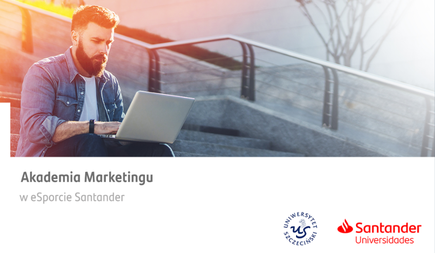 Studenci US poznają świat e-sportu