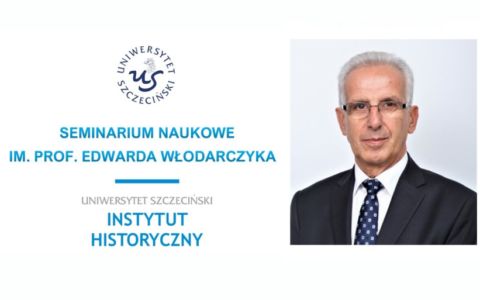 I Seminarium Naukowe im. Profesora Edwarda Włodarczyka