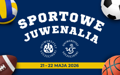 Zaproszenie na Sportowe Juwenalia 2026