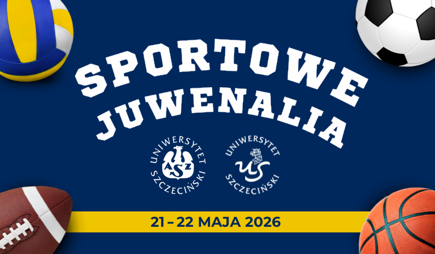 Zaproszenie na Sportowe Juwenalia 2026