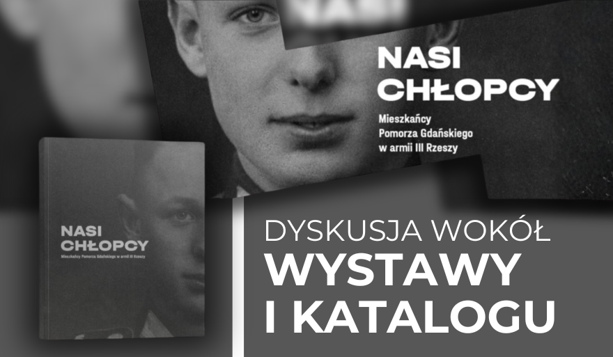 Polacy w armii III Rzeszy – zaproszenie na dyskusję