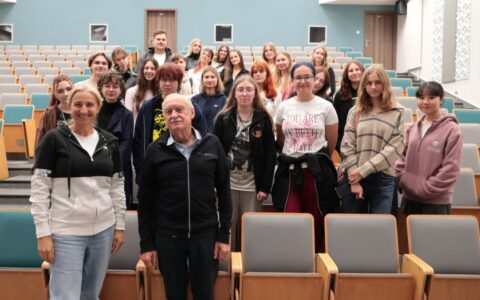 Opowieści o górach. Spotkanie z himalaistą Krzysztofem Wielickim