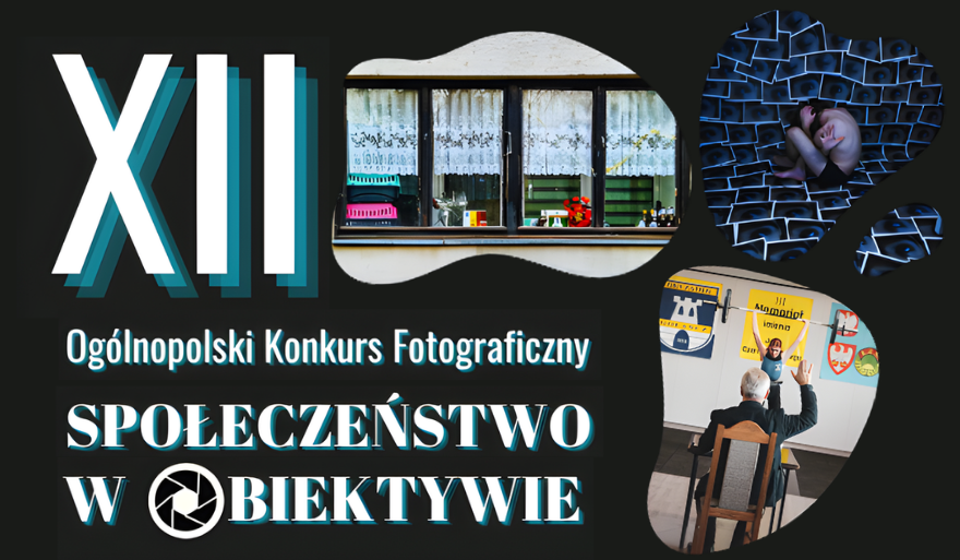 Konkurs fotograficzny „Społeczeństwo w obiektywie” rozstrzygnięty