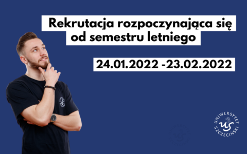 Rozpoczyna się rekrutacja na US