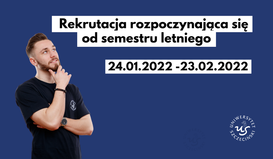 Rozpoczyna się rekrutacja na US