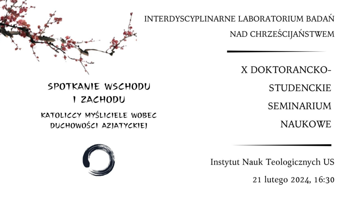 Zaproszenie na seminarium naukowe