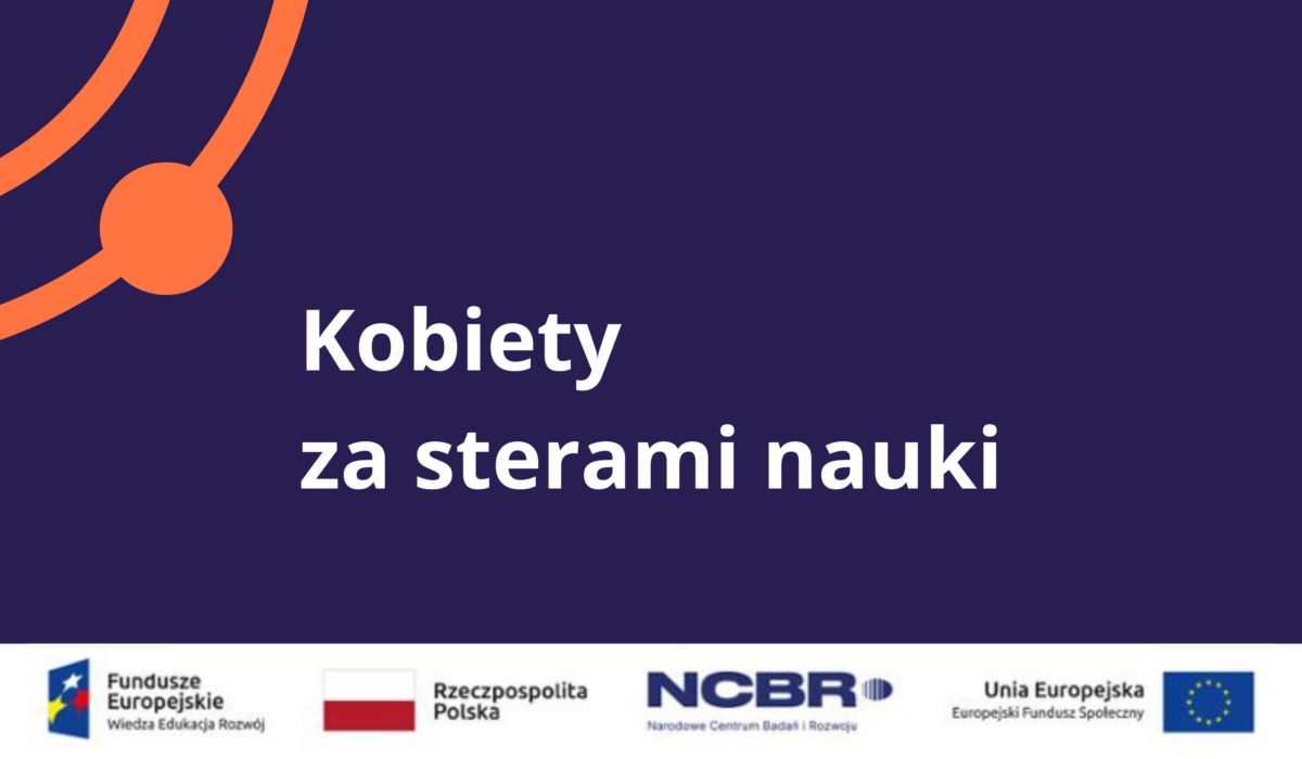 Kobiety nauki Uniwersytetu Szczecińskiego