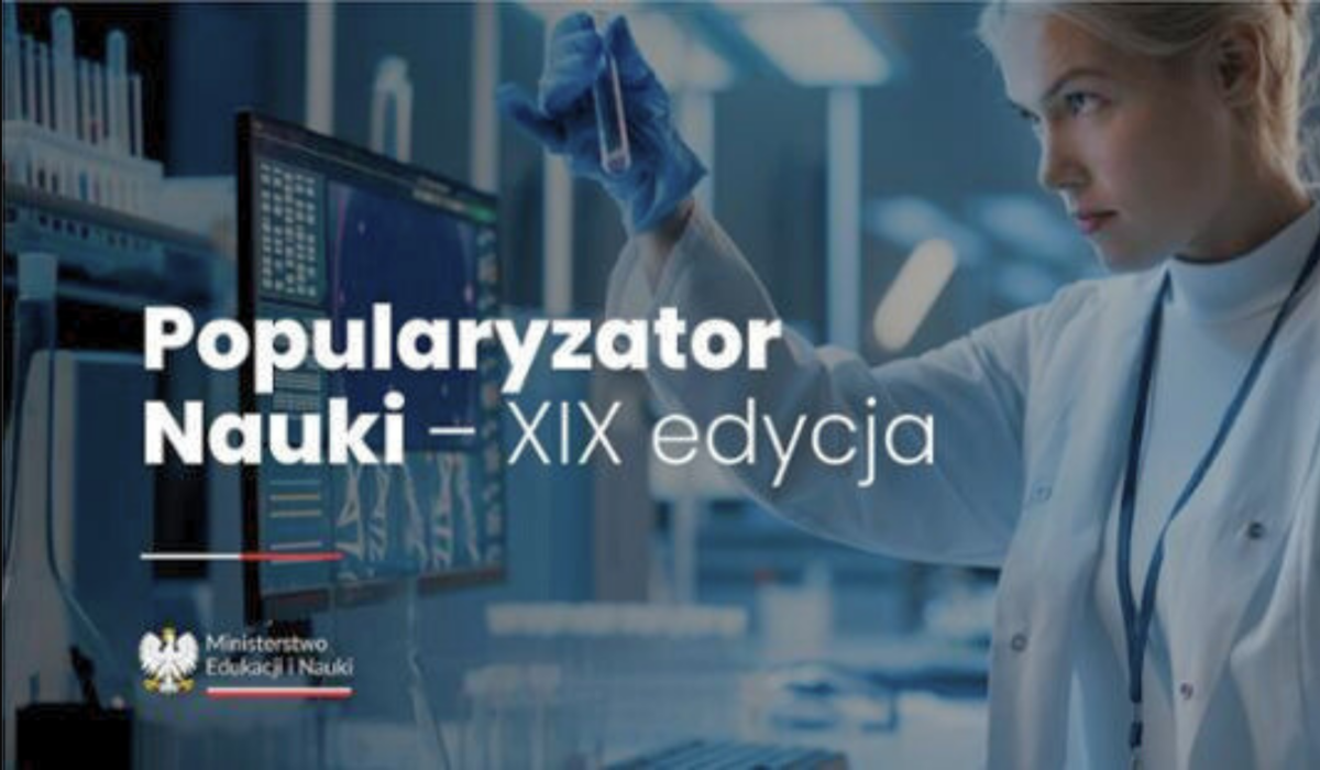 Zaproszenie do udziału w konkursie