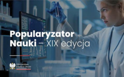 Zaproszenie do udziału w konkursie