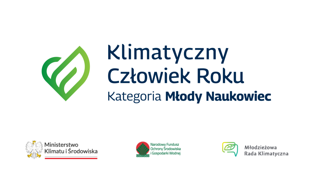 Konkurs Ministerstwa Klimatu i Środowiska