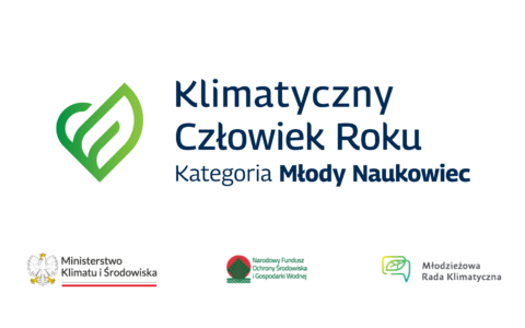Konkurs Ministerstwa Klimatu i Środowiska