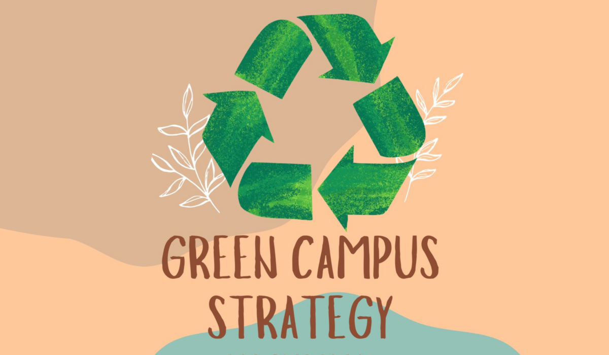 Green Campus Strategies