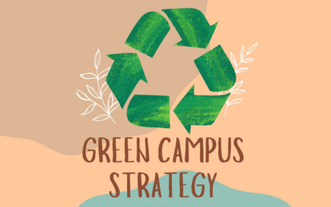 Green Campus Strategies