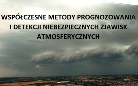 XIV Zlot Polskich Łowców Burz oraz Konferencja Naukowa