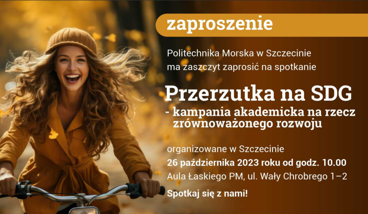 Przerzutka na SDG