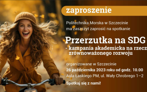 Przerzutka na SDG