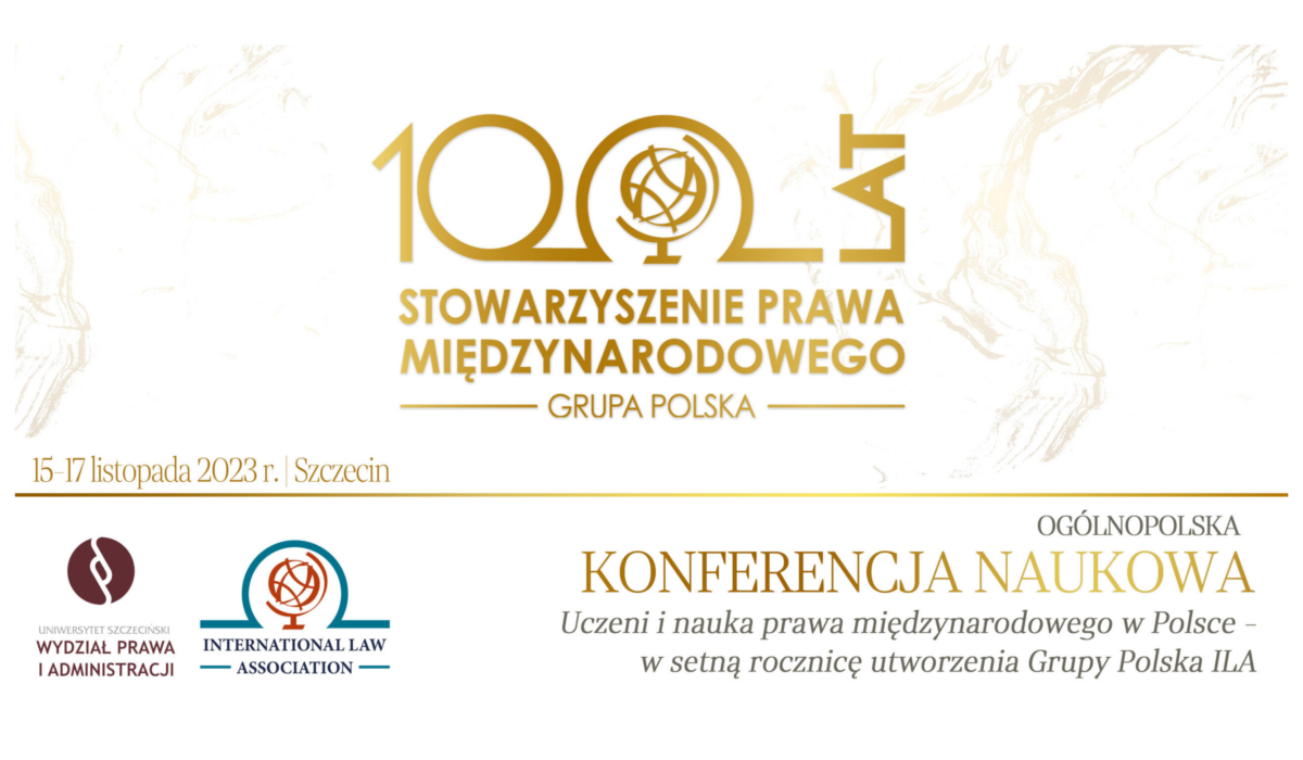 Ogólnopolska Konferencja Naukowa