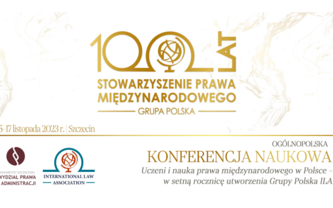 Ogólnopolska Konferencja Naukowa