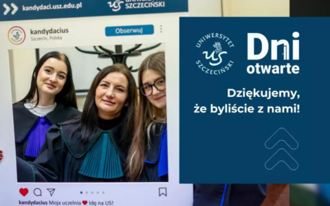 Zakończyły się Dni Otwarte naszej Uczelni