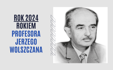 Obchody roku Profesora Jerzego Wolszczana – odsłonięcie pamiątkowej tablicy