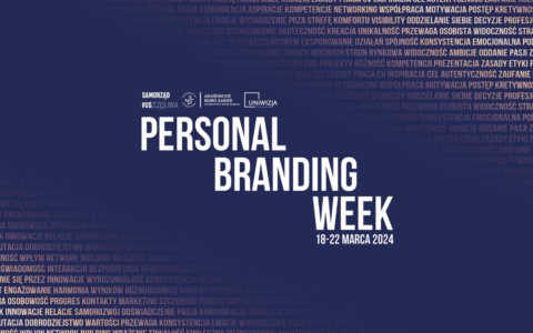 Druga edycja Personal Branding Week już za nami