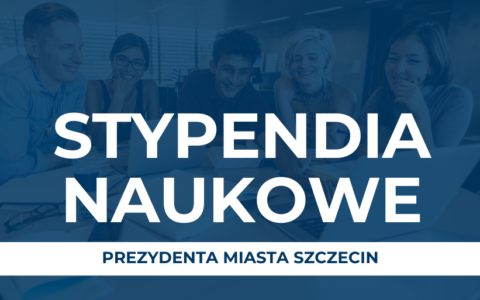 Szansa na stypendia dla studentów i doktorantów