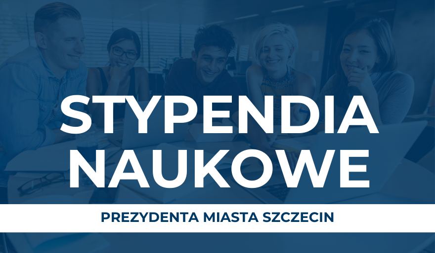 Szansa na stypendia dla studentów i doktorantów