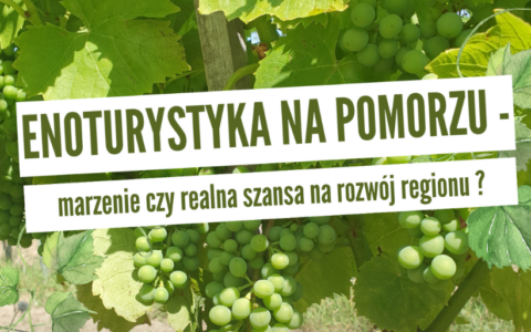 Sympozjum na temat turystyki winiarskiej