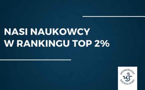Reprezentanci US kolejny raz na liście TOP 2 proc. najlepszych naukowców na świecie
