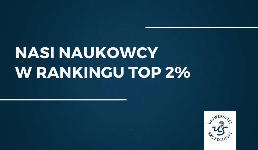 Reprezentanci US kolejny raz na liście TOP 2 proc. najlepszych naukowców na świecie