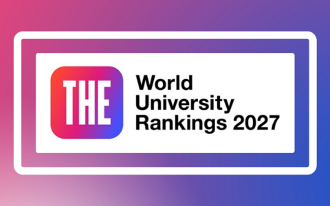 Uniwersytet Szczeciński w Times Higher Education World University Rankings 2027