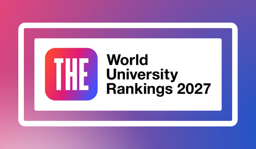 Uniwersytet Szczeciński w Times Higher Education World University Rankings 2027