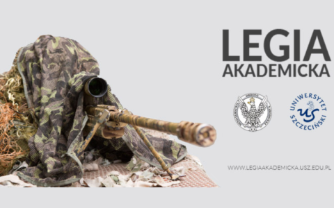 Nowe zasady szkolenia wojskowego Legii Akademickiej