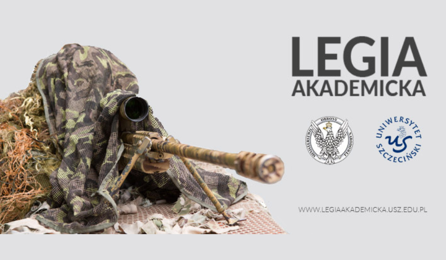Nowe zasady szkolenia wojskowego Legii Akademickiej