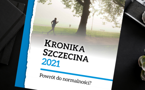 Kronika Szczecina 2021