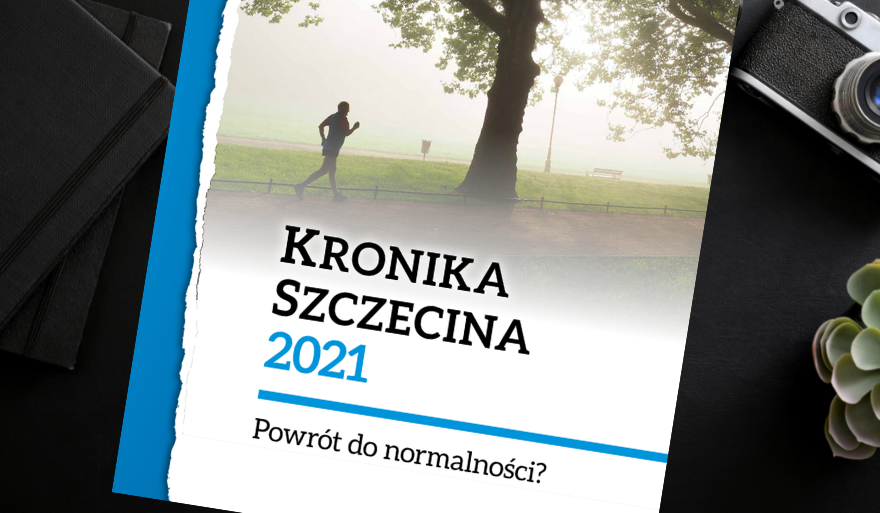Kronika Szczecina 2021