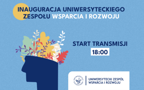 Uniwersytecki Zespół Wsparcia i Rozwoju rozpoczyna działalność
