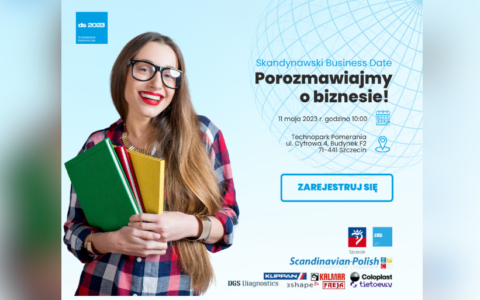 Skandynawski Business Date