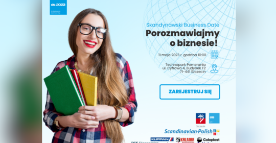 Skandynawski Business Date