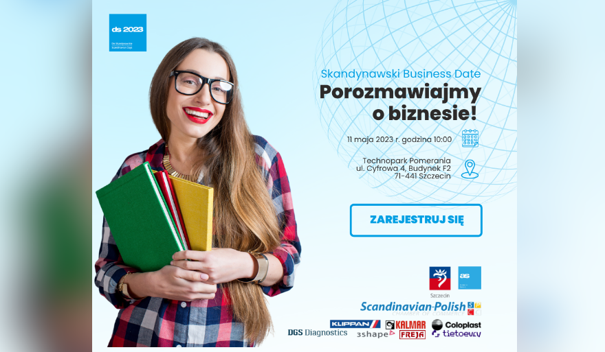 Skandynawski Business Date