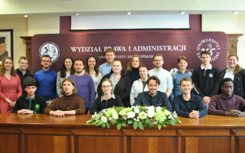 Seminarium naukowe na WPiA US