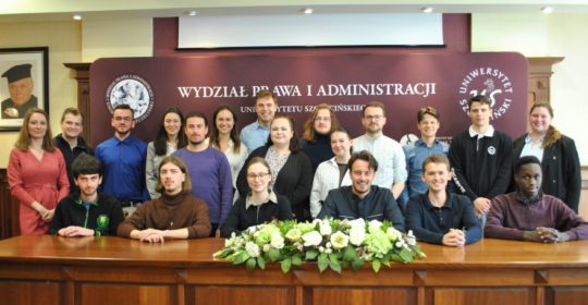 Seminarium naukowe na WPiA US